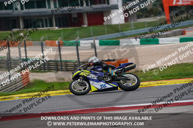 motorbikes;no limits;peter wileman photography;portimao;portugal;trackday digital images